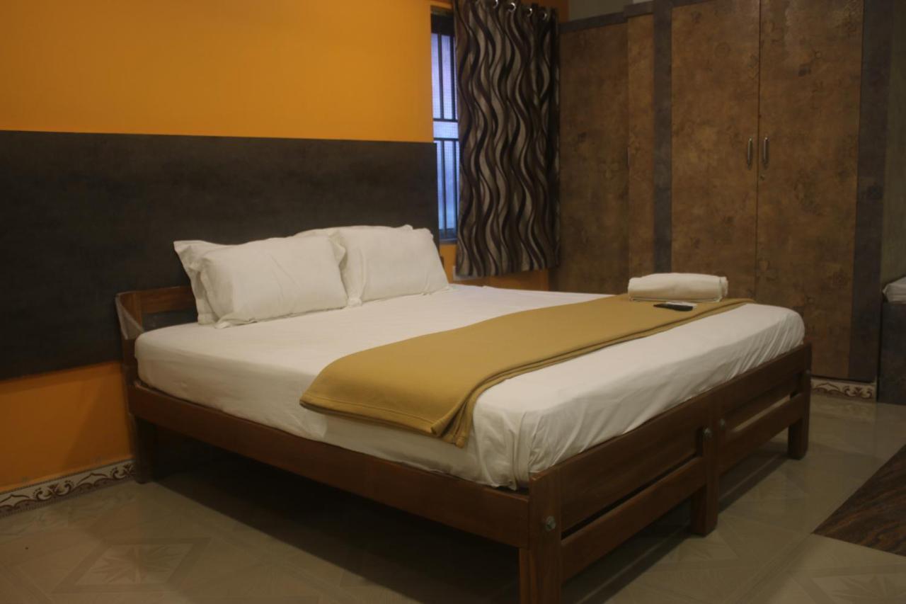 Hotel Sikara, 库姆巴科纳姆 外观 照片
