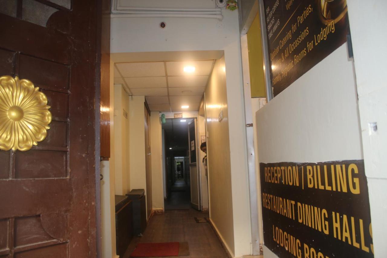 Hotel Sikara, 库姆巴科纳姆 外观 照片