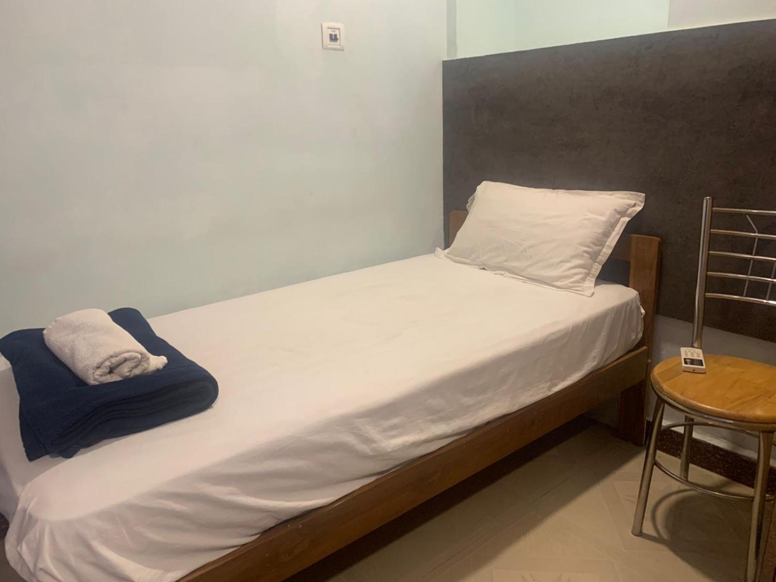 Hotel Sikara, 库姆巴科纳姆 外观 照片
