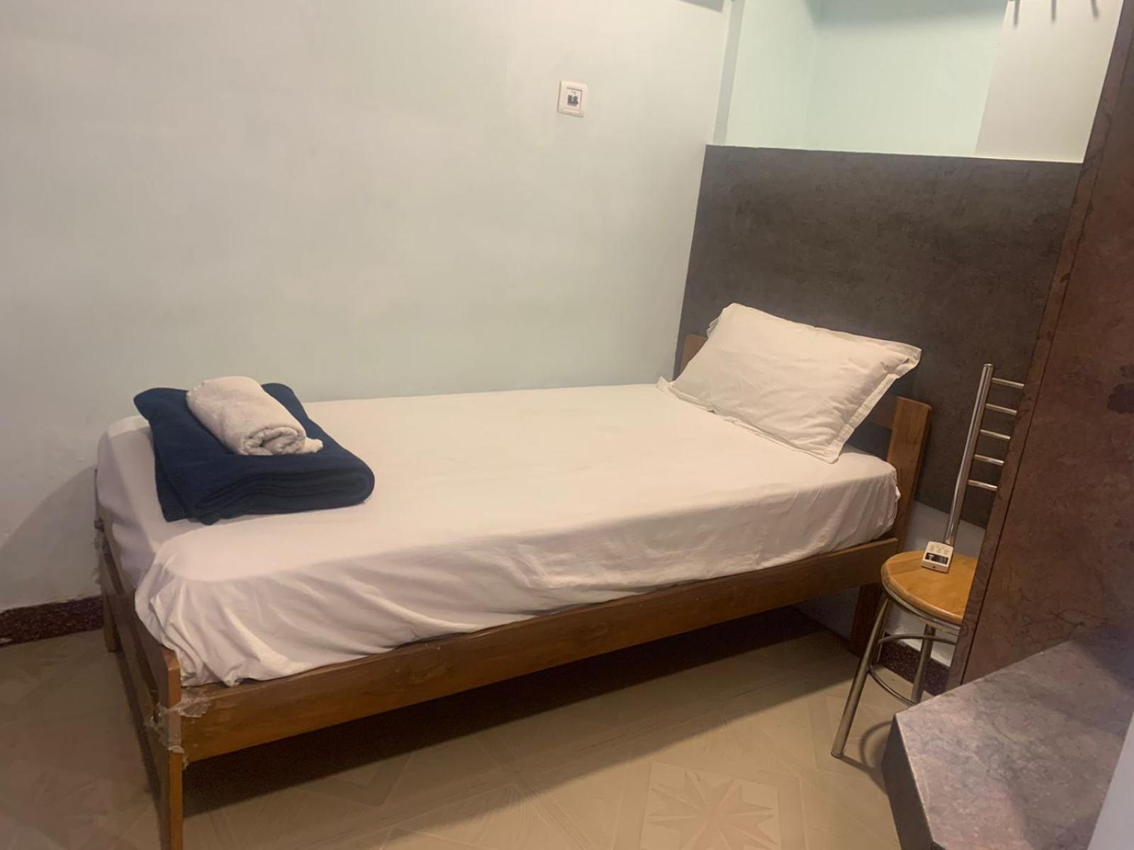 Hotel Sikara, 库姆巴科纳姆 外观 照片