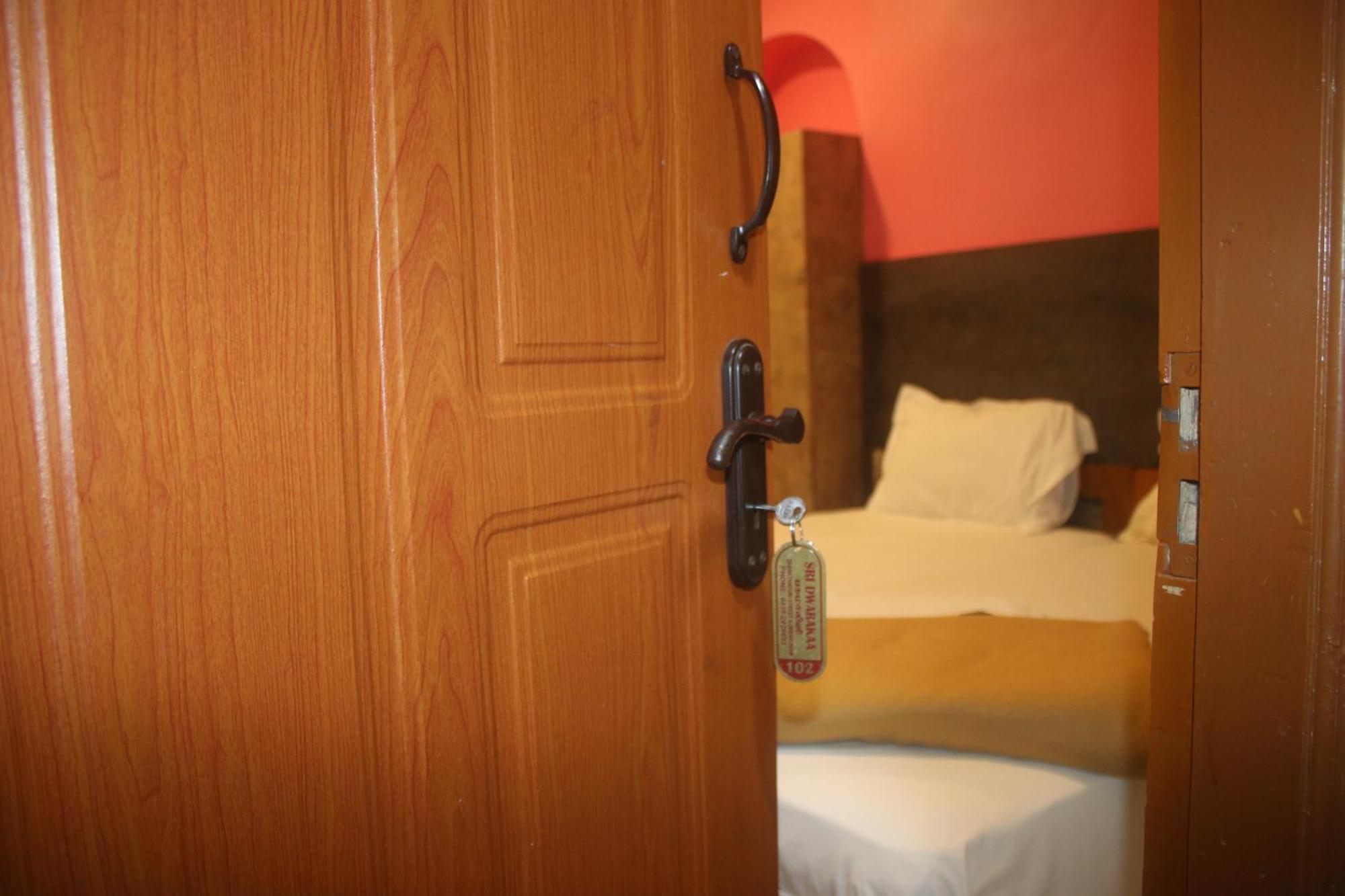 Hotel Sikara, 库姆巴科纳姆 外观 照片