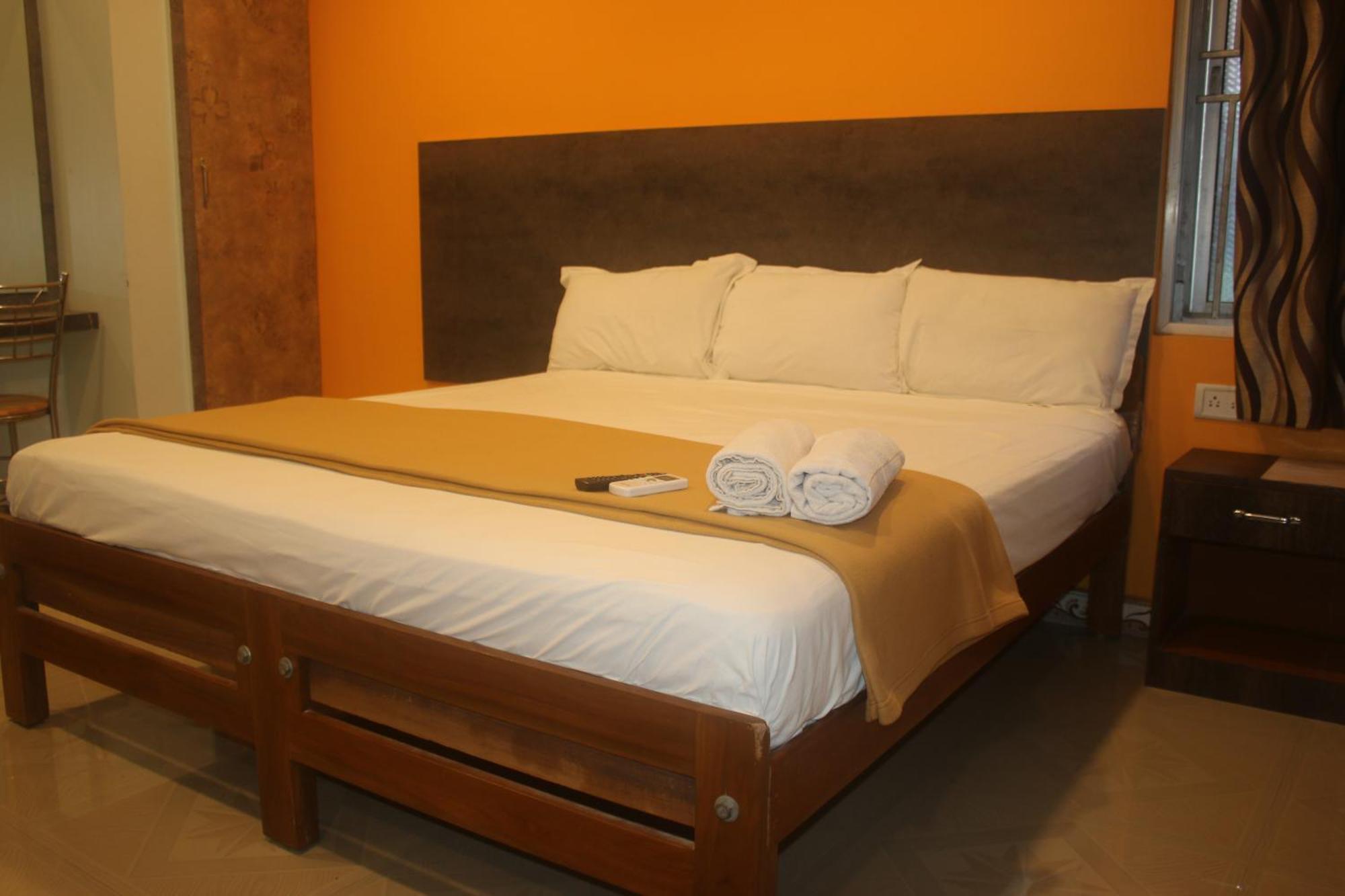 Hotel Sikara, 库姆巴科纳姆 外观 照片